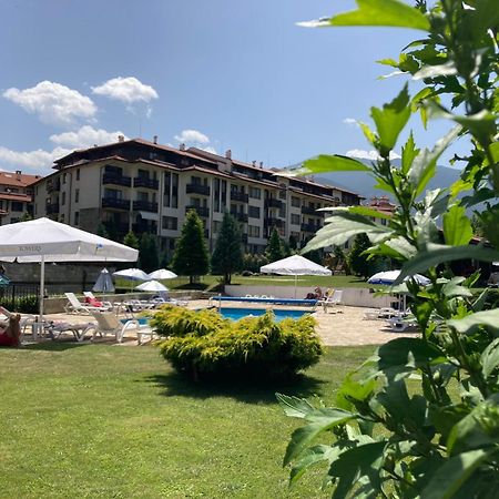 Studio Stankovic Royal Towers 326 Bansko Dış mekan fotoğraf
