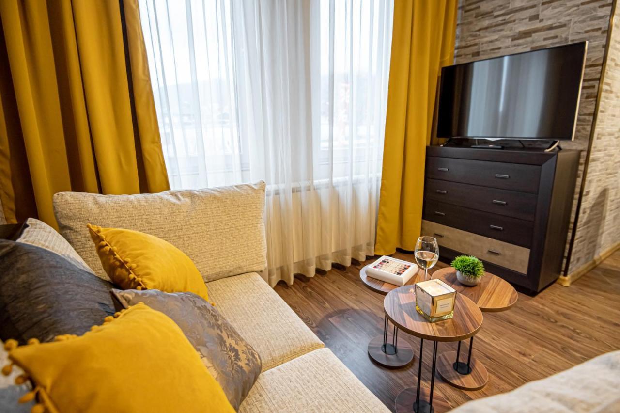 Studio Stankovic Royal Towers 326 Bansko Dış mekan fotoğraf