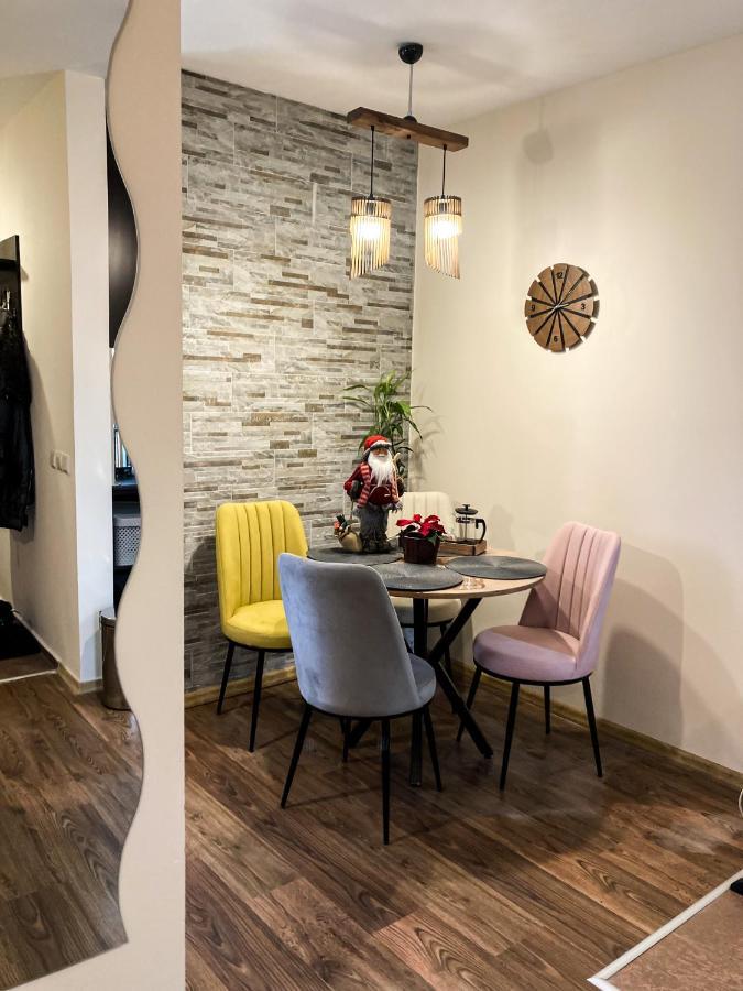 Studio Stankovic Royal Towers 326 Bansko Dış mekan fotoğraf