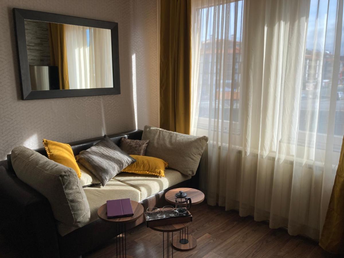 Studio Stankovic Royal Towers 326 Bansko Dış mekan fotoğraf