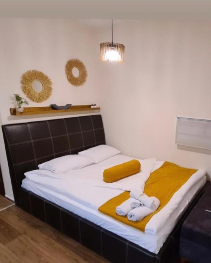 Studio Stankovic Royal Towers 326 Bansko Dış mekan fotoğraf