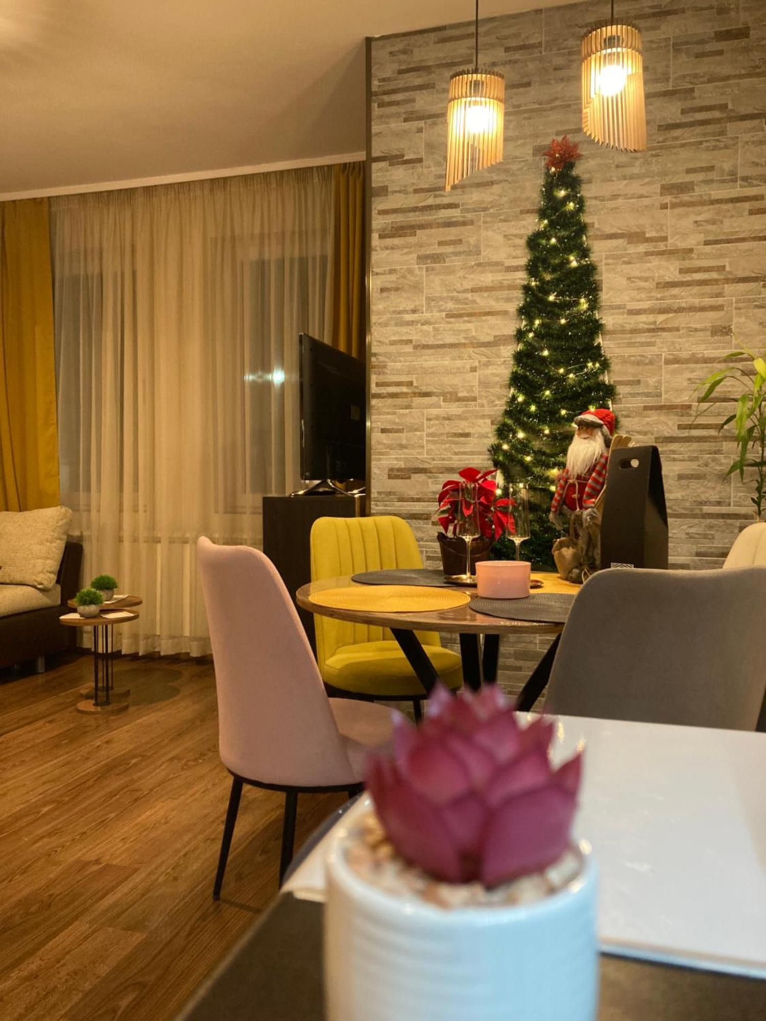 Studio Stankovic Royal Towers 326 Bansko Dış mekan fotoğraf